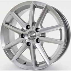SKAD Eridan 6,5x16/5x114,3 ET40 DIA60,1