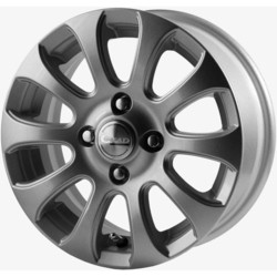 SKAD Evropa (5,5x13/4x100 ET35 DIA67,1)