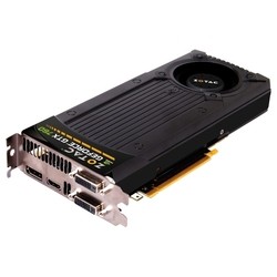 ZOTAC GeForce GTX 760 ZT-70406-10P