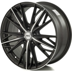 Kosei Seneka MZ 6,5x16/5x100 ET38 DIA73,1
