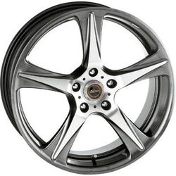 Kosei Seneka RX 7x17/5x114,3 ET47 DIA73,1