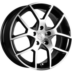 Racing Wheels H-466 7x16/5x114,3 ET38 DIA67,1