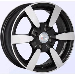 ZENT Z386 5x13/4x100 ET35 DIA73,1