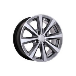 Storm BK-098 6x14/4x100 ET35 DIA67,1