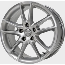 SKAD Forsage 7,5x17/5x108 ET55 DIA63,3