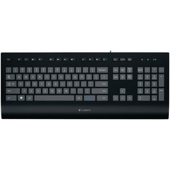 Logitech Comfort Keyboard K290