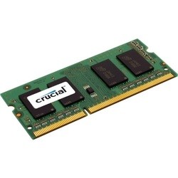 Crucial DDR3 SO-DIMM (CT8G3S160BMCEU)