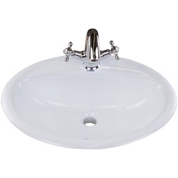 Devit Ovale 1512136