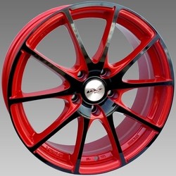 RS 129J 6,5x15/5x114,3 ET38 DIA73,1