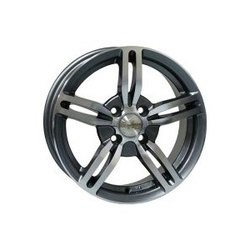 RS 195F 6,5x15/4x114,3 ET38 DIA67,1