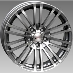RS 238 6x14/4x100 ET38 DIA67,1