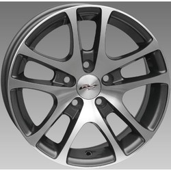 RS 244 6x14/4x114,3 ET35 DIA67,1