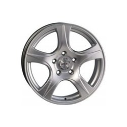 RS 247 7x16/5x114,3 ET38 DIA67,1