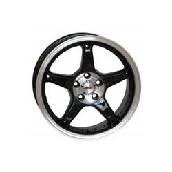RS 5162TL 6,5x15/4x100 ET38 DIA69,1