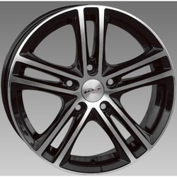 RS 5163TL 6x14/4x114,3 ET38 DIA67,1