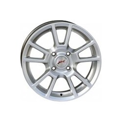 RS 5165TL 6,5x15/4x114,3 ET38 DIA69,1
