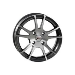 RS 5172TL 6,5x15/5x114,3 ET38 DIA67,1