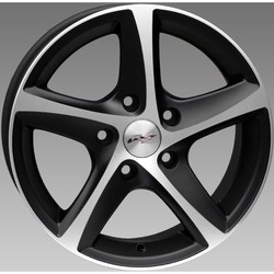 RS 5193TL 6x14/4x114,3 ET38 DIA67,1