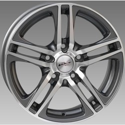RS 5194TL 6x14/4x108 ET38 DIA63,4