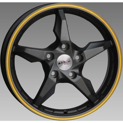 RS 5240TL 6,5x15/5x100 ET38 DIA69,1