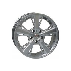 RS 5244TL 6,5x16/5x114,3 ET45 DIA67,1