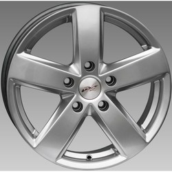 RS 5327TL 6,5x15/5x130 ET50 DIA84,1