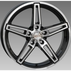 RS 5336TL 7x17/5x114,3 ET45 DIA67,1