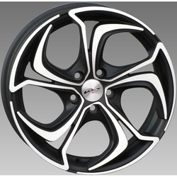 RS 586J 6,5x15/4x114,3 ET38 DIA67,1