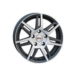 RS 703J 6,5x15/4x114,3 ET45 DIA67,1