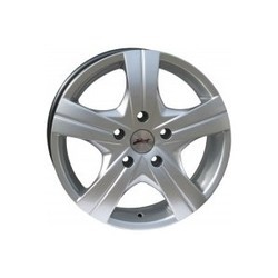 RS 712 6,5x15/5x118 ET50 DIA71,6