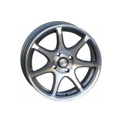 RS 792 6,5x15/4x100 ET40 DIA67,1