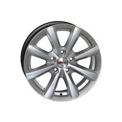 RS 841 7x17/4x100 ET35 DIA73,1