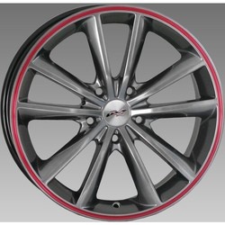 RS 0088 7x17/5x112 ET42 DIA66,6