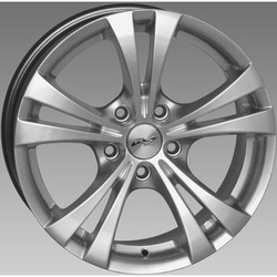 RS 089F 6,5x15/5x110 ET38 DIA65,1