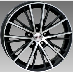 RS 111J 7,5x17/5x114,3 ET40 DIA73,1