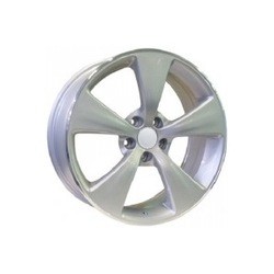 RS 5221F 8x19/5x114,3 ET35 DIA67,1
