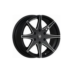 Marcello TF-CX 7,5x17/5x114,3 ET35 DIA73,1