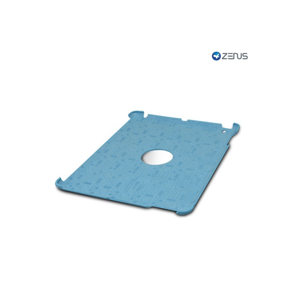 Zenus Smart Match Back Cover for iPad 2/3/4