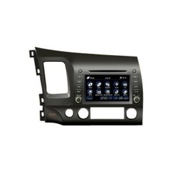 Fly Audio 75017B02