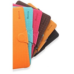 Yoobao iFashion leather case for iPad Mini