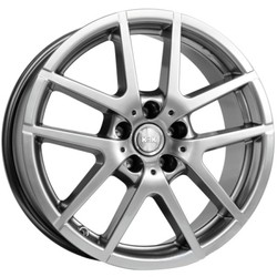K&amp;K Omikron 8,5x18/5x120 ET52 DIA65,1
