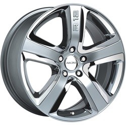FONDMETAL R12 8x18/5x108 ET45 DIA65,1