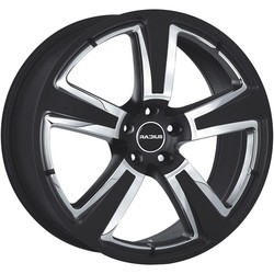 FONDMETAL R15 9x20/5x130 ET52 DIA71,5