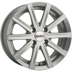 DISLA 405 5,5x13/4x98 ET30 DIA67,1