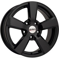 DISLA 603 7x16/5x114,3 ET35 DIA67,1