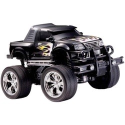 EZ-Tec 4X4 Monster Truck 1:10