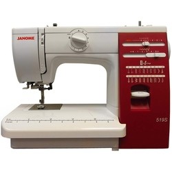 Janome 519S