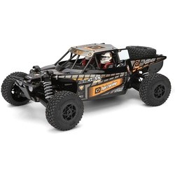 HPI Racing Apache C1 Flux 4WD 1:8