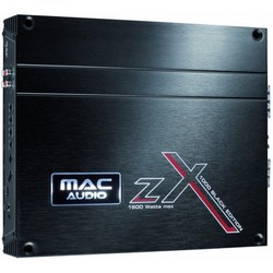Mac Audio ZX 1000