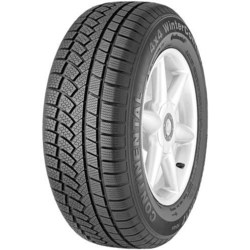 Continental Conti4X4WinterContact 255/50 R19 112H